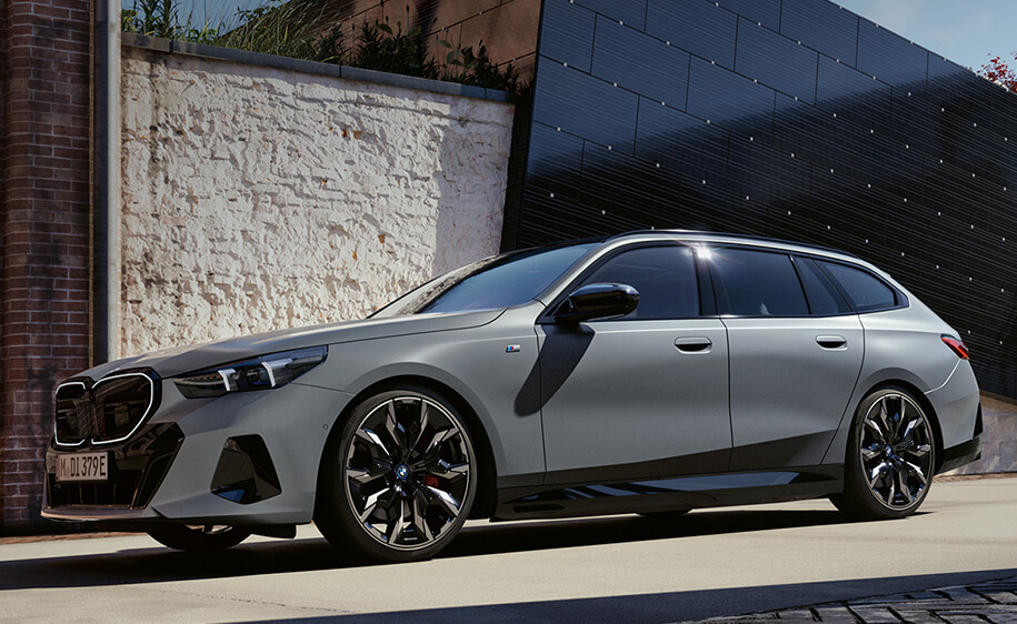 i5 Touring