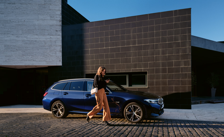 BMW Repair Inclusive